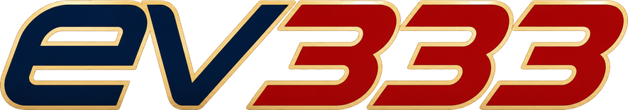 ev333 লোগো